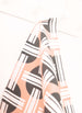 Orient Linen Cotton Tea Towel (18.5x25) – Salmon Pink