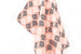 Waltz Linen Cotton Tea Towel (18.5x25) – Salmon Pink