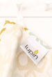 Bow Linen Cotton Tea Towel (18.5x25) – Mint