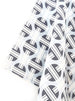 Orient Linen Cotton Tea Towel (18.5x25) – Powder Blue