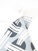 Orient Linen Cotton Tea Towel (18.5x25) – Powder Blue