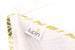 Waltz Linen Cotton Tea Towel (18.5x25) – Moss Green