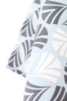 Waltz Linen Cotton Tea Towel (18.5x25) – Powder Blue