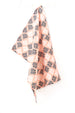 Waltz Linen Cotton Tea Towel (18.5x25) – Salmon Pink